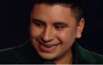 Francisco, el ganador de La Voz, reveló que piensa hacer con el premio millonario