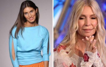 El conmovedor posteo de Cris Morena en el aniversario 11 de la muerte de Romina Yan, su hija