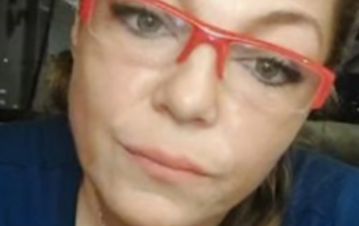 El video que le censuraron a Tamara Paganini tras un violento descargo