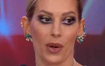 El enojo de Noelia Marzol con la producción de La Academia: "Me fui angustiada por..."