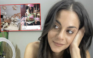 ¡La deschavaron! La gravísima denuncia contra Emily Lucius, la hermana de Belu, que revela su flojo accionar de vida