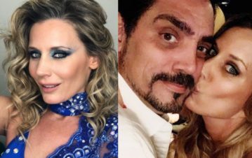 ¡Qué escándalo! Revelan las fechas exactas del romance de Rocío Marengo y Eduardo Fort y apareció otra famosa mediática en el medio
