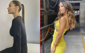 ¡Tremendo! Los motivos ultra secretos por los que Pampita y Lourdes Sánchez se odian