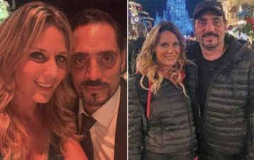 Angel de Brito reveló el íntimo y profundo motivo por el que Rocío Marengo está distanciada de Eduardo Fort: "Ella quiere..."