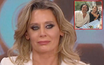 ¡Súper hot! Aseguran que Eduardo Fort salía con una periodista de Intrusos mientras estaba con Rocío Marengo