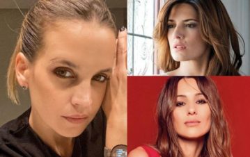 Sabrina Garciarena presenció la histórica paliza que le dio Pampita a Isabel Macedo y la bancó: “Hubiera reaccionado igual”