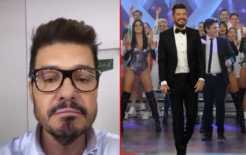 Bombazo: Marcelo Tinelli dio por terminada La Academia y contó las razones