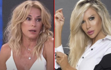 La advertencia de Yanina Latorre a Luciana Salazar tras el escándalo por su acuerdo con Martín Redrado: “Mándame 99…”