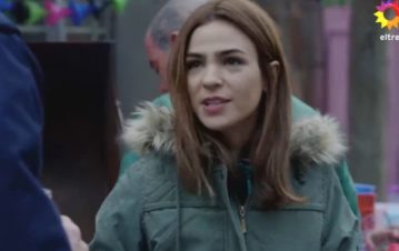 Agustina Cherri respondió a las críticas de la 1-5/18 y realizó un durísimo descargo