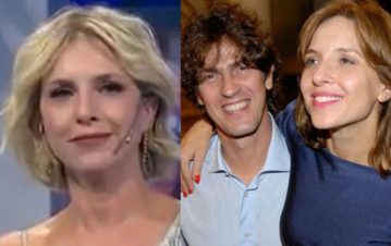 ¡Epa! Carla Peterson recordó el inicio de su amor con Martín Lousteau y contó a qué famosa amiga “primereó”