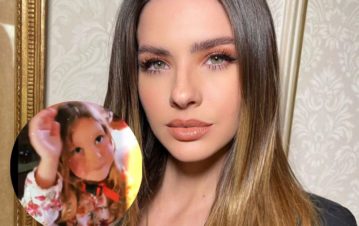 La curiosa canción que eligió la China Suárez para musicalizar un baile de Magnolia: “Otra noche sin ti”