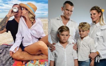 Por qué Jimena Cyrulnik dice que es “la mejor ex del mundo” y cuál es el plan que tiene con su nuevo novio
