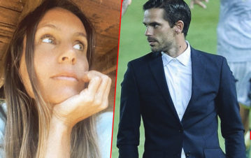 Escandalosa revelación de la separación de Fernando Gago y Gisela Dulko: “Ella lo encontró con…”