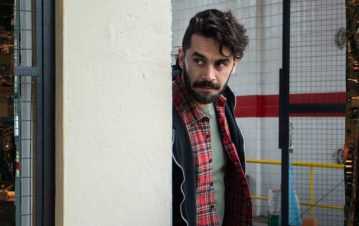 ¡Coqueto! Gonzalo Heredia reveló si usa o no botox en su cara: “Ahora sólo estoy...”