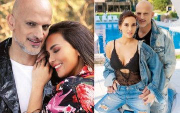 Quién es Natalia Gómez Gesualdi, la primera novia de Guillermo Marín tras su divorcio de Valeria Archimó