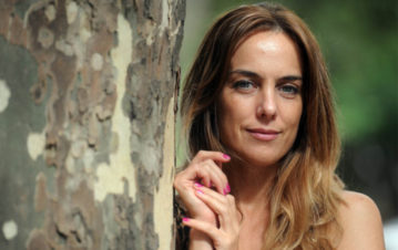 Explosivo romance: qué galán de La 1-5/18 conquistó a Jazmín Stuart