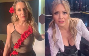 Rocío Marengo reveló la interna de La Academia y atacó a Karina La Princesita: “Hay mucho lobito con..."