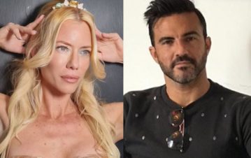 Nicole Neumann habló a corazón abierto de su relación con Fabián Cubero luego de años de conflictos: “Estoy muy…”