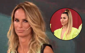 Sabrina Rojas confesó qué le molestaba de Jimena Barón y por qué dejó de seguirla en redes: "Verla desnuda y con..."