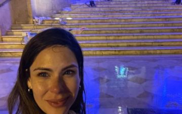 ¡La superó! La razón por la que Barby Franco se quebró y rompió en llanto este fin de semana