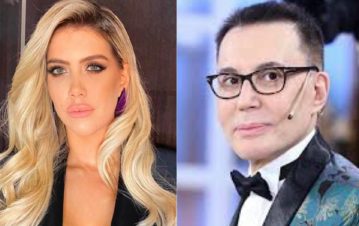 La polémica frase de Marcelo Polino, íntimo amigo de la China Suárez, contra Wanda Nara