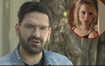 Damián Betular contó cómo era su relación con Jazmín de Grazia a días de su suicidio