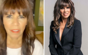 La calentura de Anamá Ferreira con Bendita Tv por un ataque racista