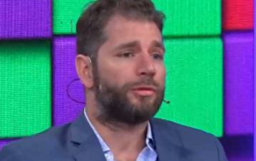 La gravísima acusación de Martín Miani a los productores de Chiquititas: "Para soportar el trabajo se..."