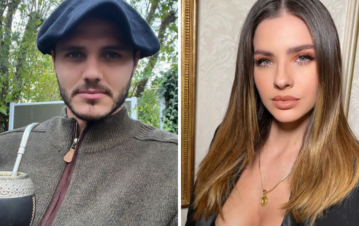 Cuál fue la frase que más enfureció a Wanda Nara de todo lo que leyó entre Icardi y la China Suárez