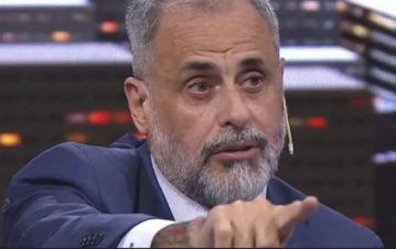 Jorge Rial volvió a burlarse de América y su comentario generó un enorme revuelo