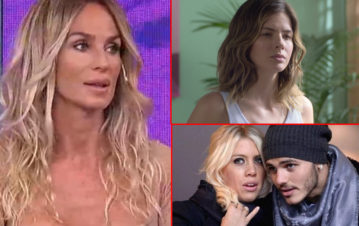 La dura opinión de Sabrina Rojas sobre el escándalo de Wanda Nara: "Ella conocía a la esposa de él y …”