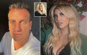 Ana Rosenfeld dio a conocer una noticia sobre Wanda y Maxi López que causó impacto: "Decidieron..."