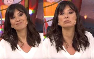 El durísimo descargo de Edith Hermida contra Susana Giménez: “Es peligrosamente bruta porque...”