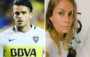 Gisela Dulko reconoció cómo supo de la infidelidad de Gago con su mejor amiga
