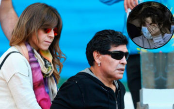 Qué pasó con la herencia de Diego Maradona a un año de su muerte
