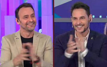 ¡Cambios en Intrusos! Una expanelista de LAM se suma al programa y regresa una integrante del equipo original