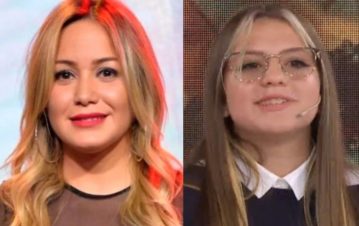 Karina La Princesita habló del sueño de su hija que significará un cambio rotundo para las dos: “Tiene..."