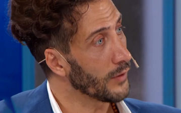 Revelan quién es la famosa notera que conquistó a Luciano Cáceres