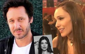 ¡Al fin habló! Qué dijo Pampita sobre Benjamín Vicuña en medio del escándalo en torno a la China Suárez