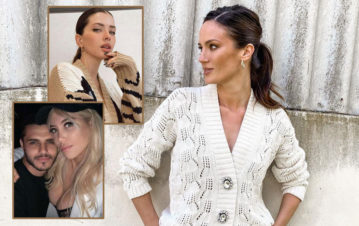 ¡Súper escándalo! Una amiga de Paula Chaves contó por qué decidió terminar para siempre su amistad con la China Suárez