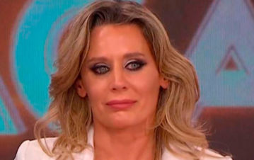 ¡Explotó de furia! Rocío Marengo destrozó a América y le hizo un durísimo pedido al canal: “¿Tengo que contarles que…?”