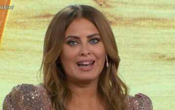 Qué pasará con Silvina Luna en El hotel de los famosos tras su internación