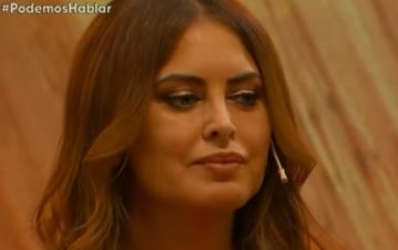 Silvina Luna recordó la muerte de su mamá y de la culpa con la que cargó: “Volvería el tiempo atrás para…”