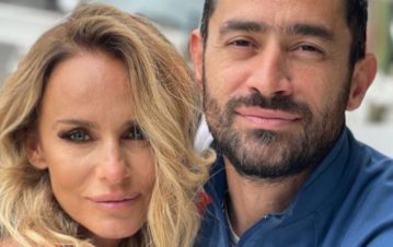 ¡Ay, no! El horrible percance que sufrió el Tucu López y arruinó su cita romántica con Sabrina Rojas