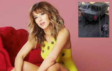 ¿Cierran las fechas? Flor Vigna contó desde cuando está saliendo con Luciano Castro
