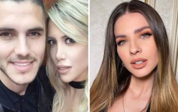 ¡Dio la cara! Wanda Nara contó cuál fue el motivo específico de su enojo con la China Suárez tras su affaire con Icardi
