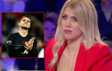 Wanda Nara habló de su actual situación con Mauro Icardi y explicó cómo continúan sus arreglos económicos