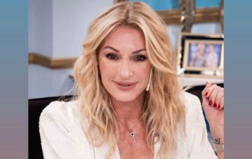 Yanina Latorre dio la lista completa de sus enemigos de la farándula y dijo cuáles son sus cosas buenas