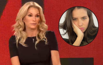 Yanina Latorre opinó sobre el descargo de la China Suárez y dejó sin valor los argumentos de la modelo: “Ella abusa de…”