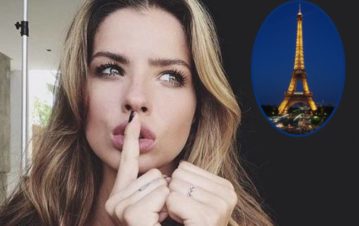 La China Suárez contó qué personas la defraudaron en el Wandagate y las miradas fueron para Paula Chaves: "No era de..."
